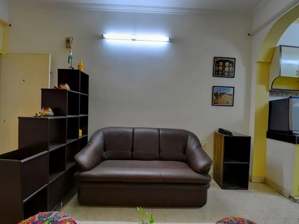 OYO 17259 Home Elegant 2BHK Vidhyadhar Nagar