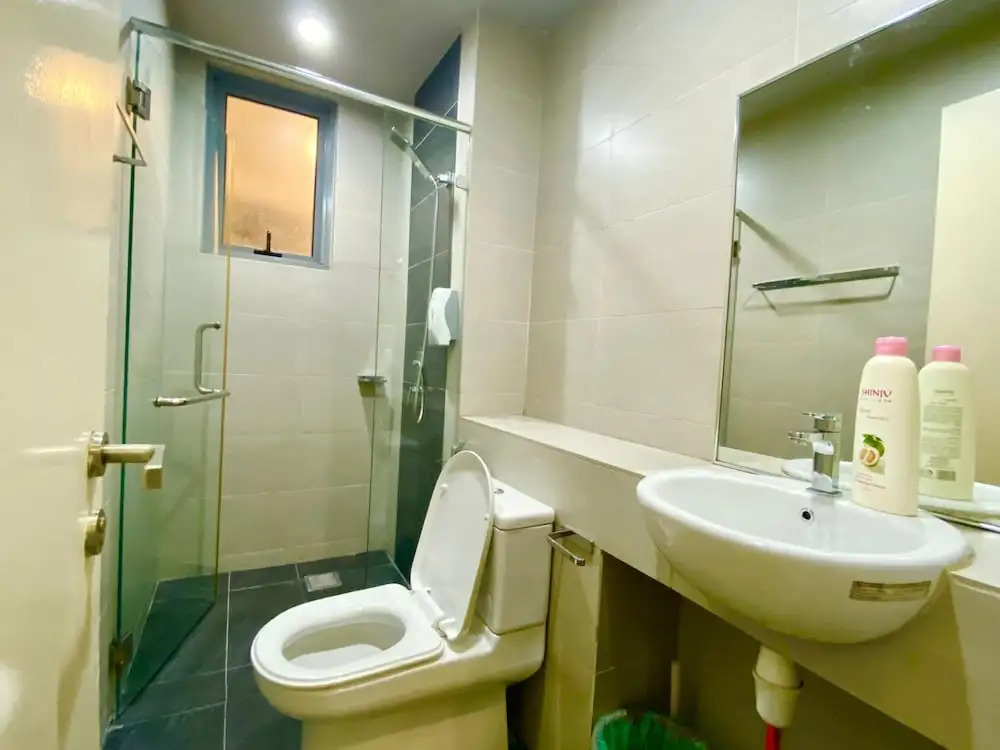 Capital O 90987 The Loft Residences Homestay @ Imago Shopping Mall 2
