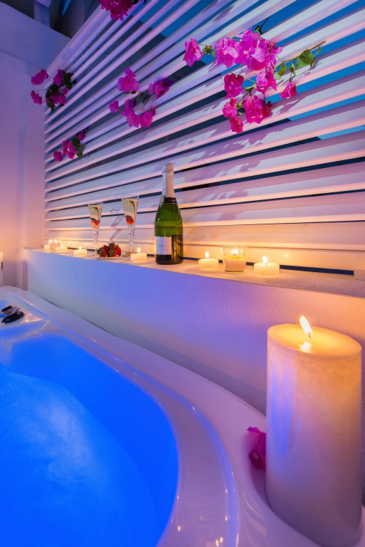 Lindos Allure Villa with Jacuzzi and Acropolis view!!!