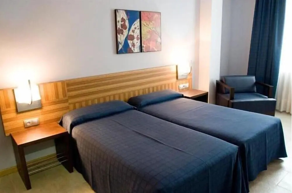 Apartamentos Noray