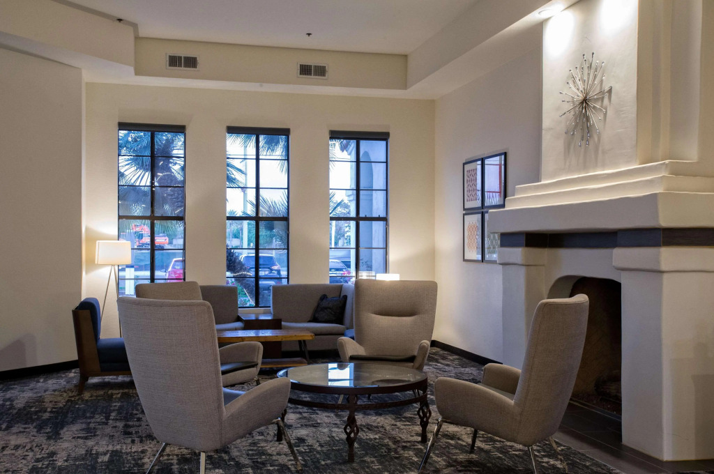 Best Western Posada Royale Hotel & Suites