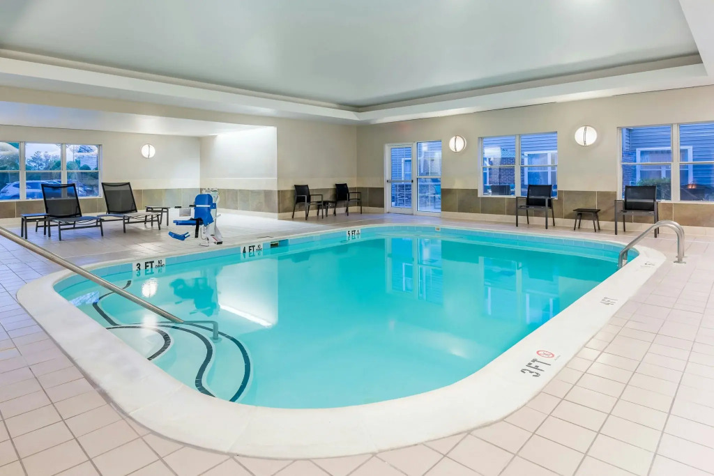Residence Inn by Marriott Macon