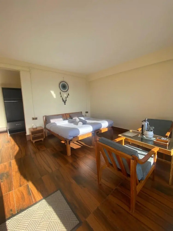 Simba Jungle Lodge, Binsar Wildlife Sanctuary