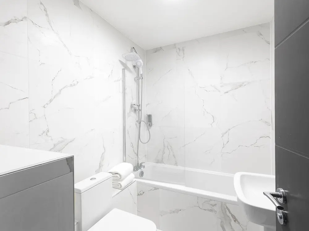 Skyvillion -vineyard Court- Enfield 1bed With Balcony