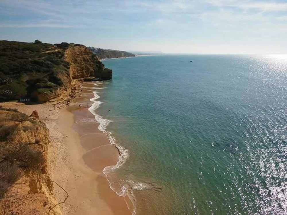 House With 3 Bedrooms in Conil de la Frontera, With Wonderful sea View