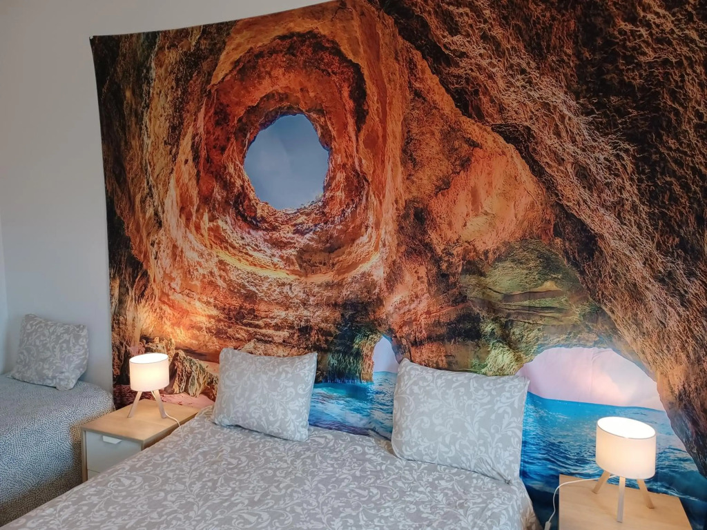 Oporto Cozy Rooms