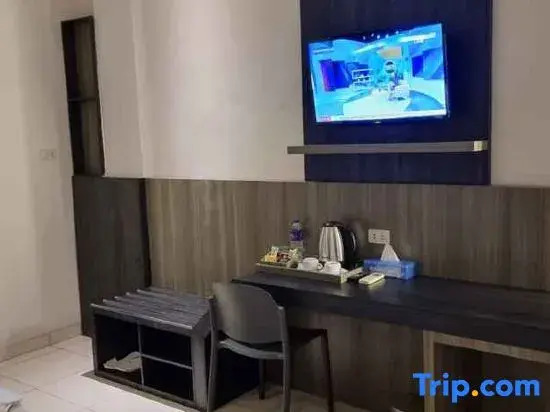 Tango Hostel