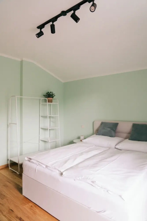 Urban Boutique Privatzimmervermietung