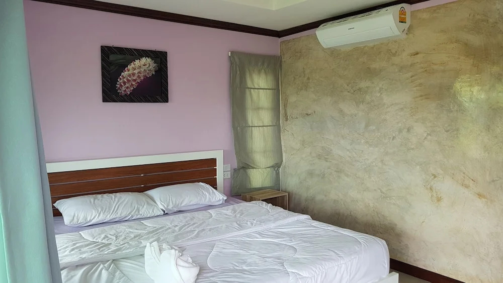 Bhuthara Khaokho Resort