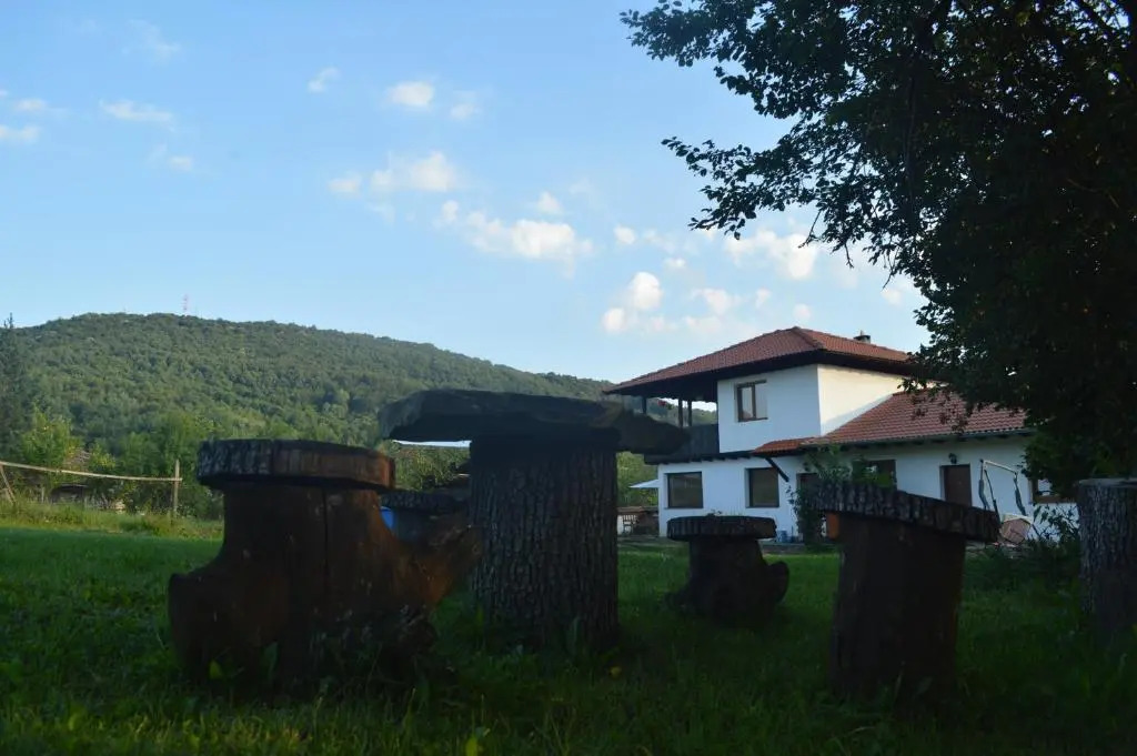 Guest House Yana