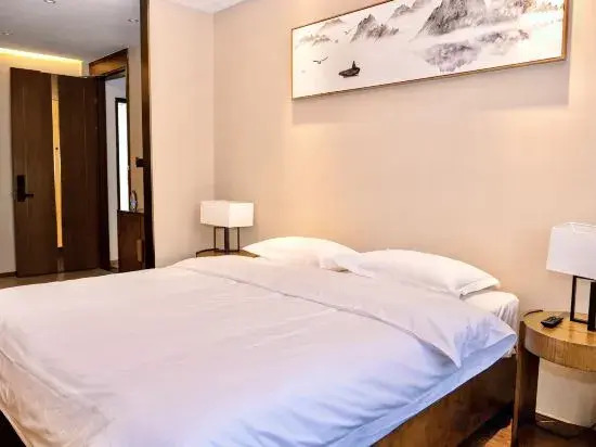 Qinhuai Family Hotel