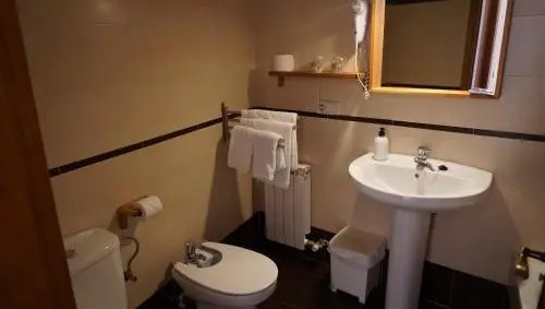 Apartamentos entreRíos