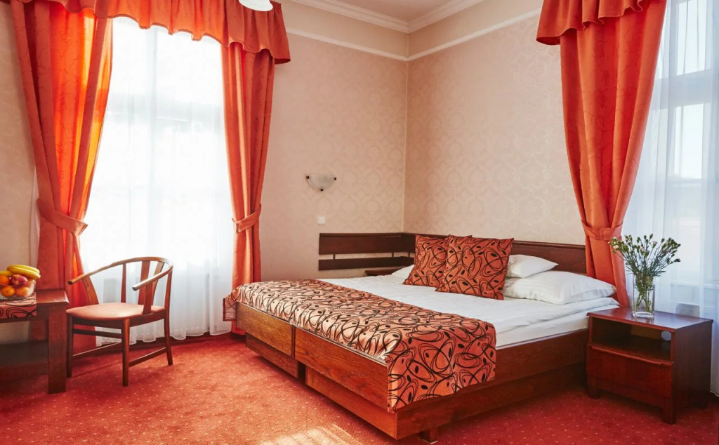 Hotel Astoria