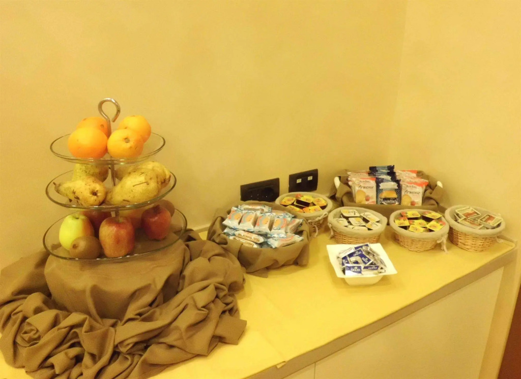 Hotel Moderno