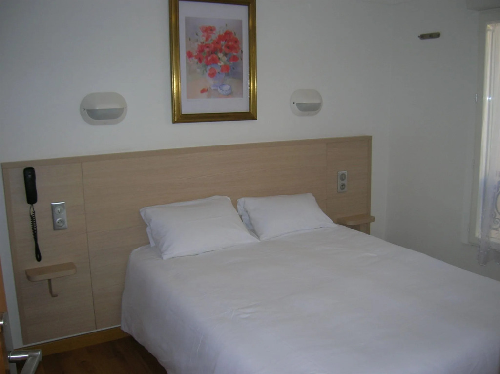 Hotel Darcet