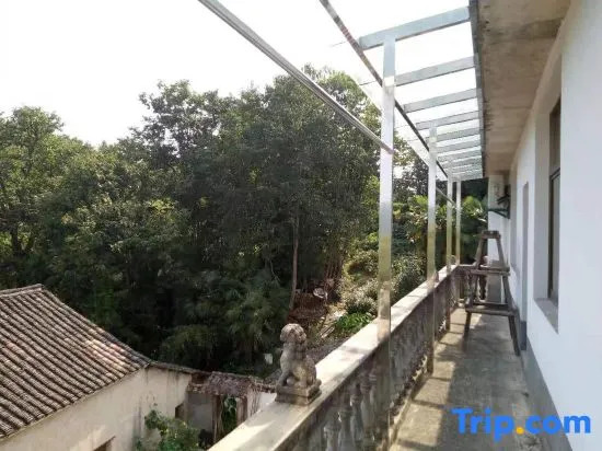 Qingpu Inn, Jixian County