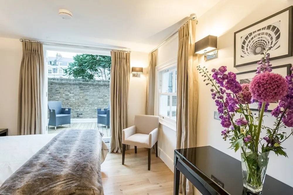 Royal Residence Elegant 2 Bedroom