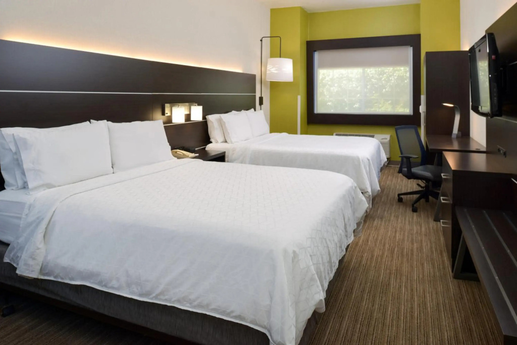 Holiday Inn Express Madera by IHG