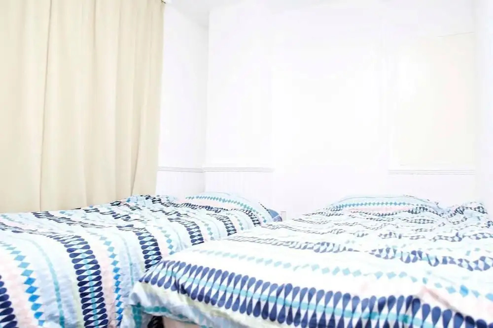 Bund Guest House