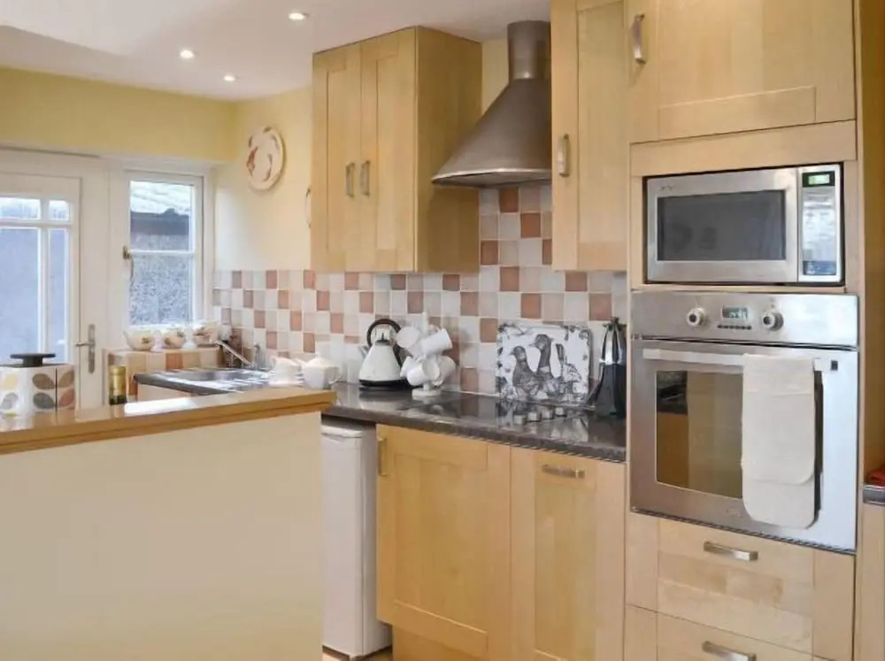 Elmfield House