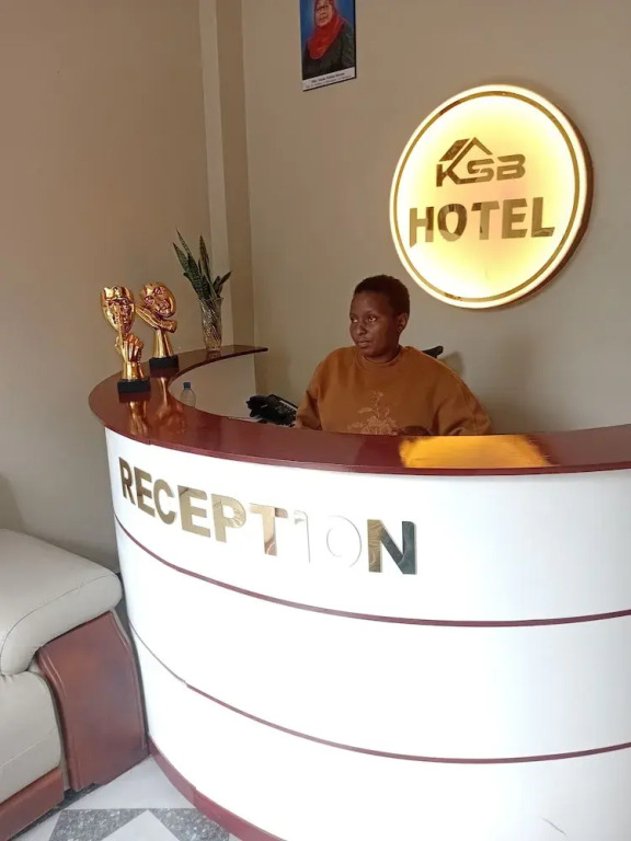 Ksb Hotel