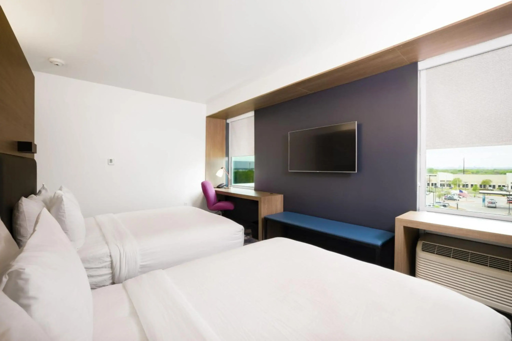Aloft by Marriott Austin Airport
