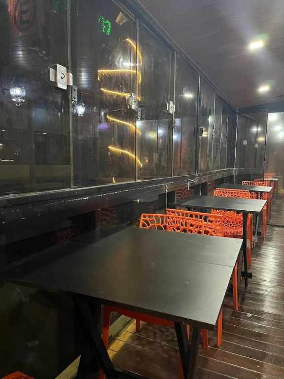 Cabana Alvorada