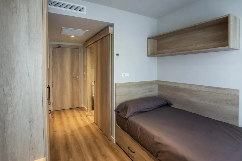Micampus Bilbao Student Residence