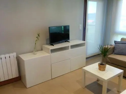 Apartamentos Lanceata