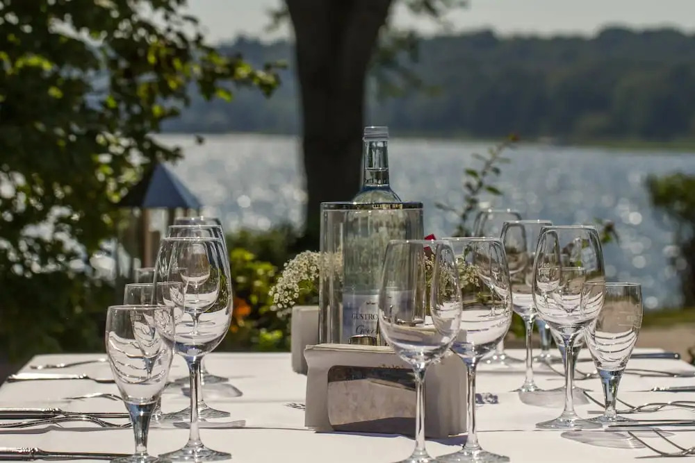 Falk Seehotel Plau am See