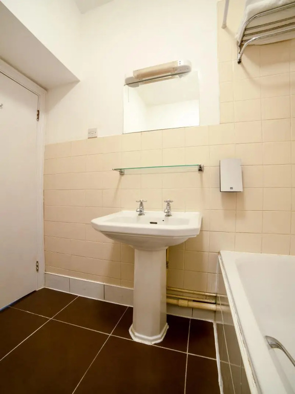 Comfort Hotel Luton