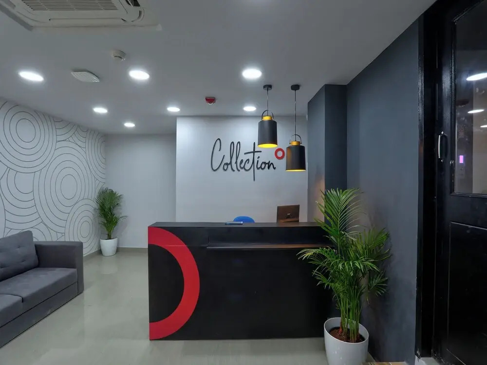 Collection O 200 Clv Nagar Kanathur