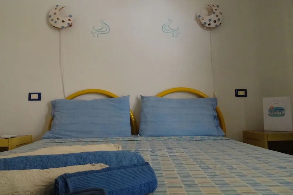 B&B Casa per ferie VillaggioCarovana