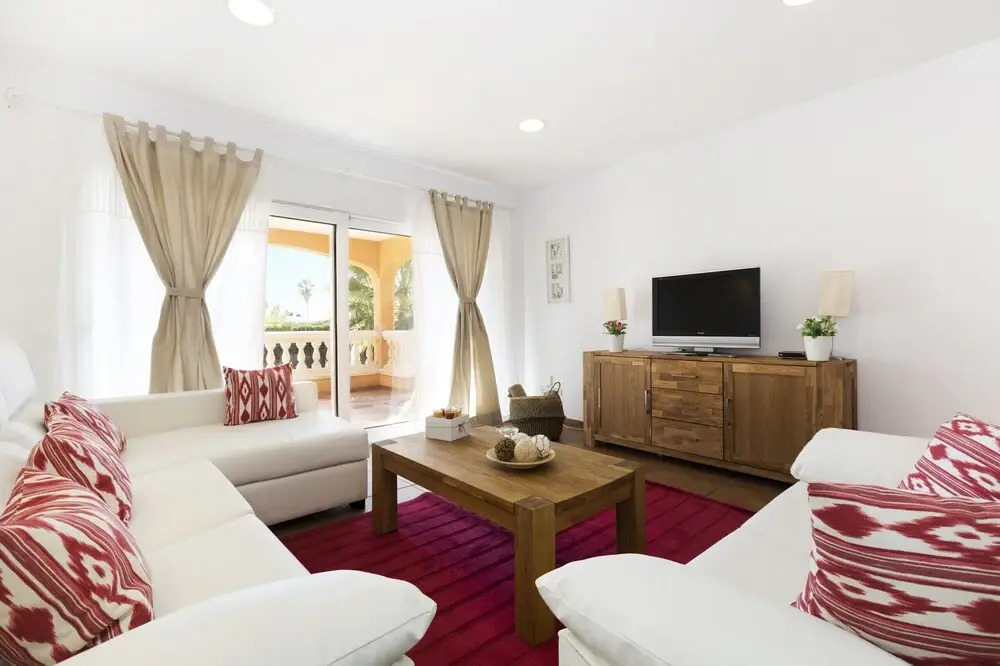 Villa LA Vileta - Palma