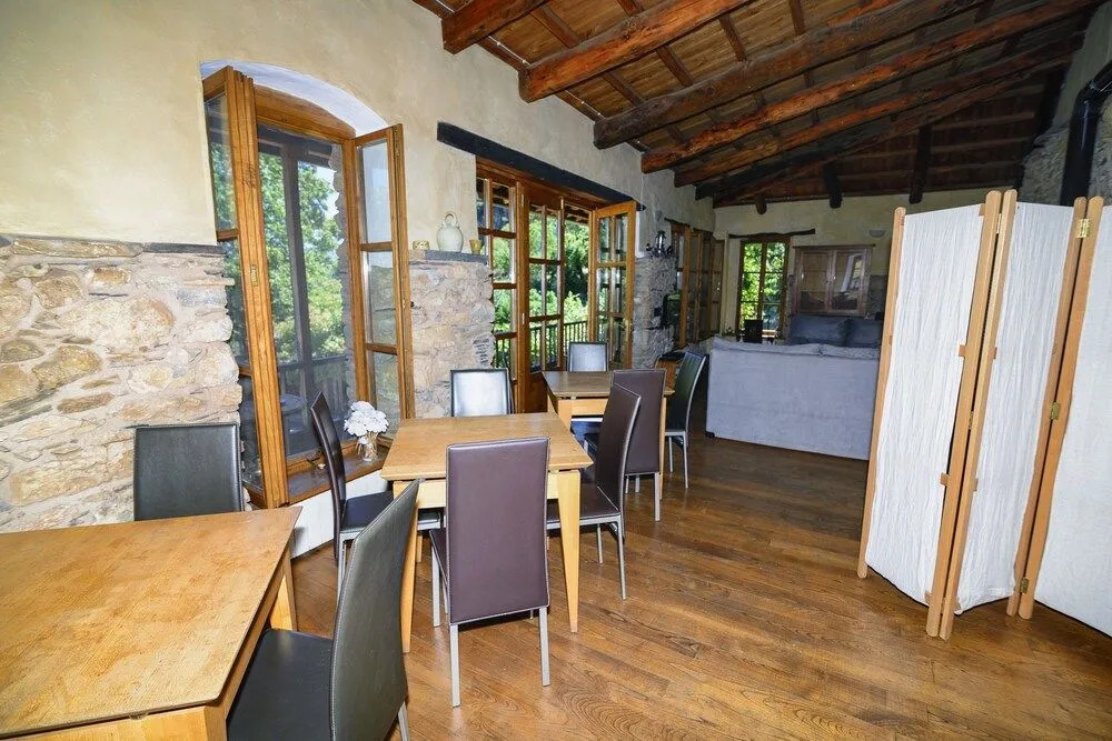 Casa Chao do Prao