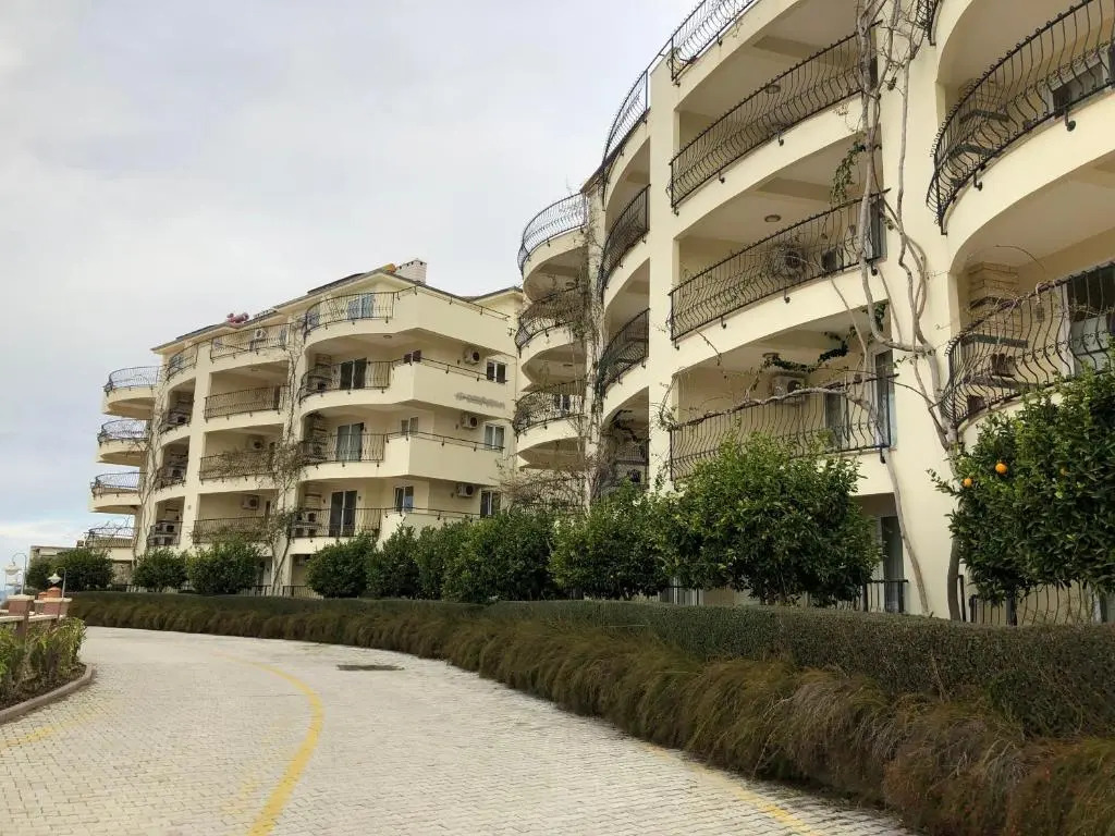 Gold City 3B Penthouse Unit with free Aquapark in 18720