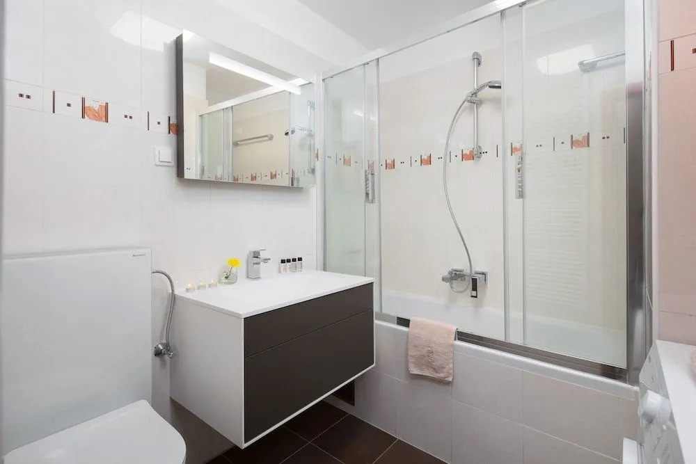 Luxury apartments CasaBlanca/Vivaldi