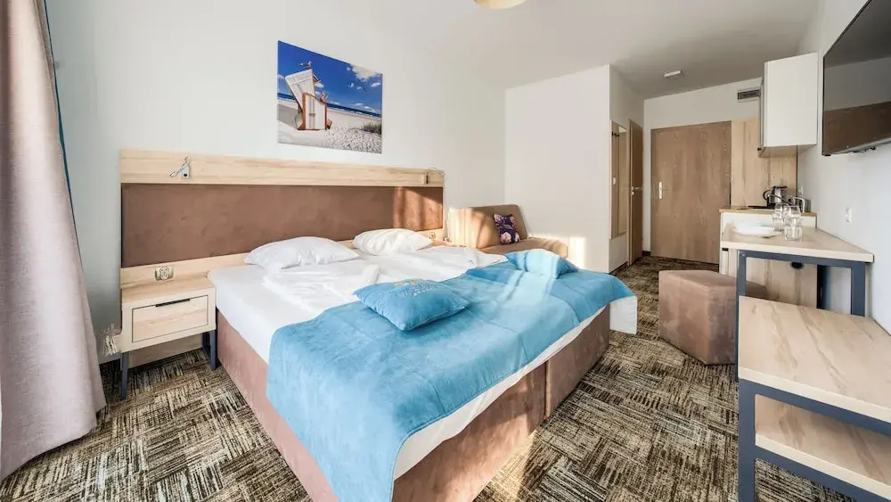 Apartamenty Sun & Snow Welle Resort