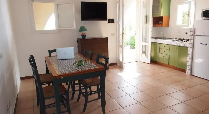 Sun Paradise Apartment
