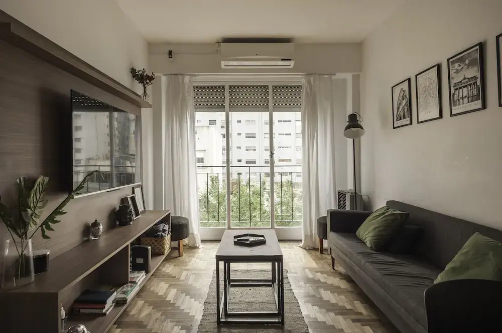 Tu Apart En Buenos Aires 4