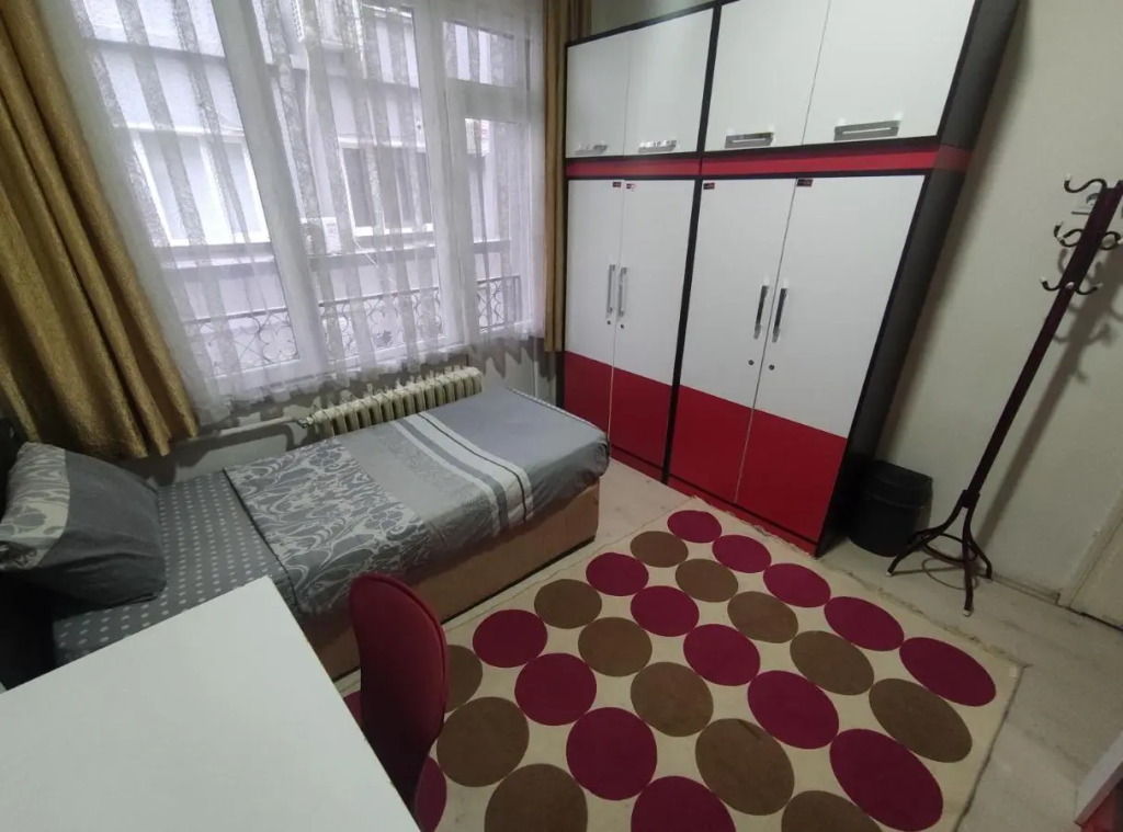 Hostelida Konya