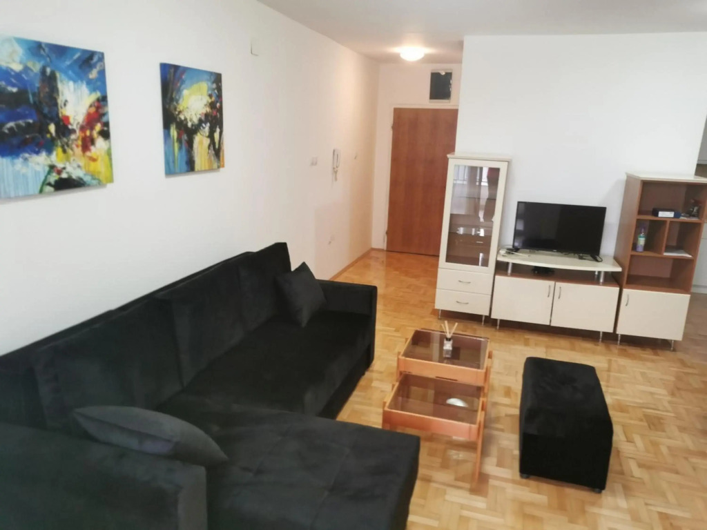007 Apartments - City Center, Strumica, Macedonia