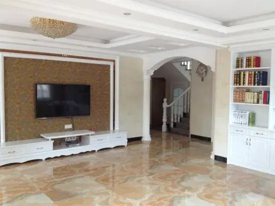 Zhujiajian Longqinhai Holiday Homestay
