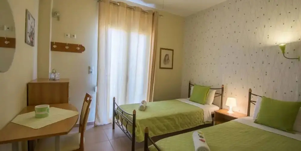 Villa Apollon