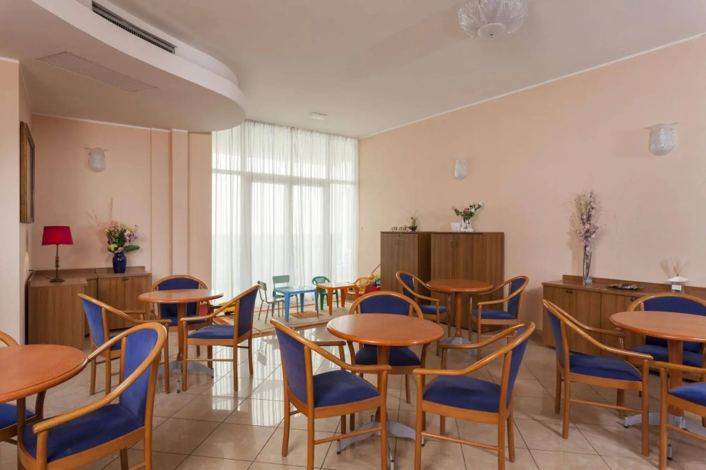 Residence Hotel Piccadilly
