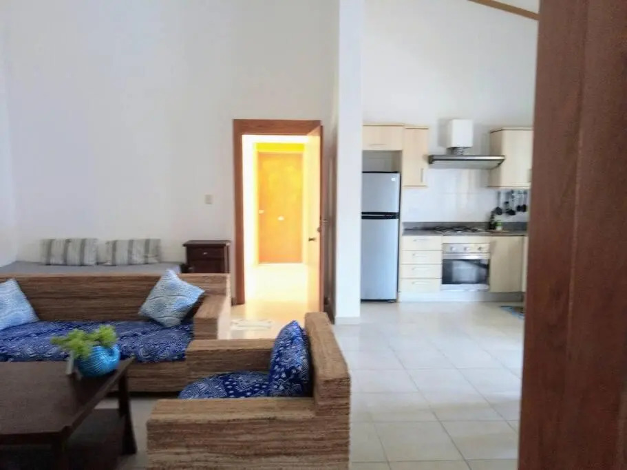 @Theshell-Whole apartm-2Bd/2Br-Walk to the beach