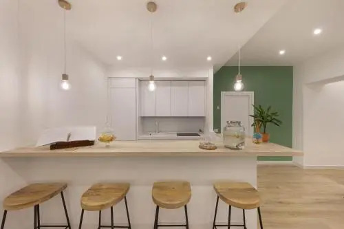 Appartamento Corso Italia 38 C