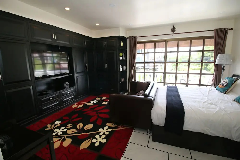 Pattaya 161 Villa