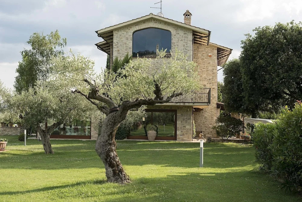 Tenuta San Masseo - boutique farm resort & SPA