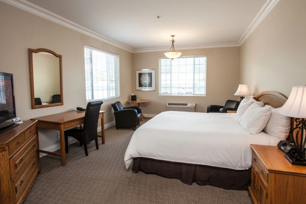 Regent Hotel Revelstoke